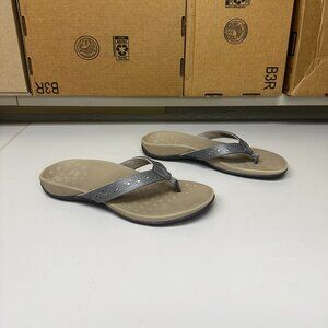 Vionic Aliza - silver -  size 10